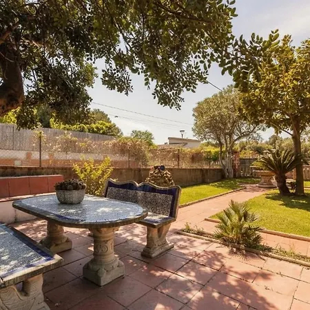 Secluded Rural Villa - Pool, Bbq & Nature
