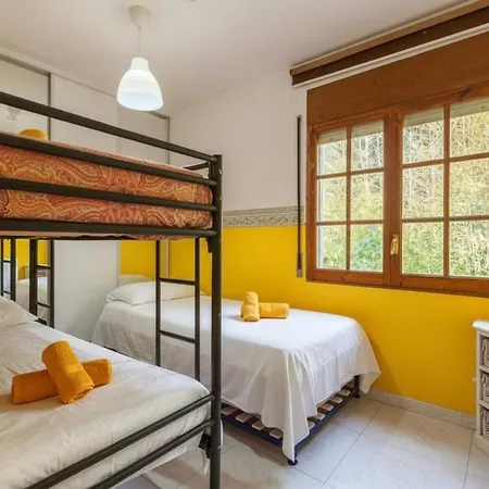 Secluded Rural Villa - Pool, Bbq & Nature * Bellvei del Penedes